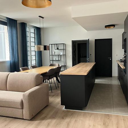 Appartement De Charme + Parking Centre-Ville Аррас Экстерьер фото