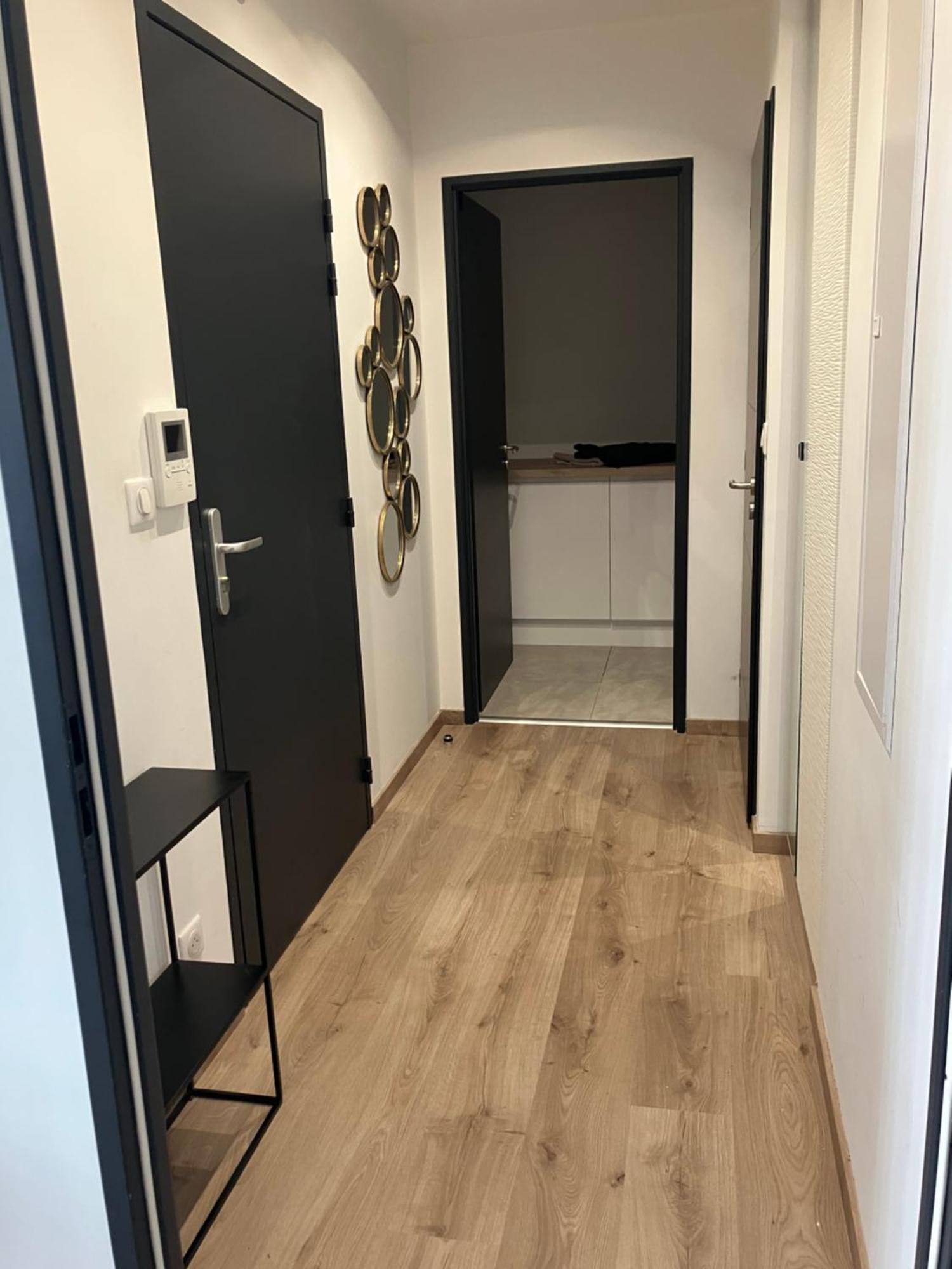 Appartement De Charme + Parking Centre-Ville Аррас Экстерьер фото