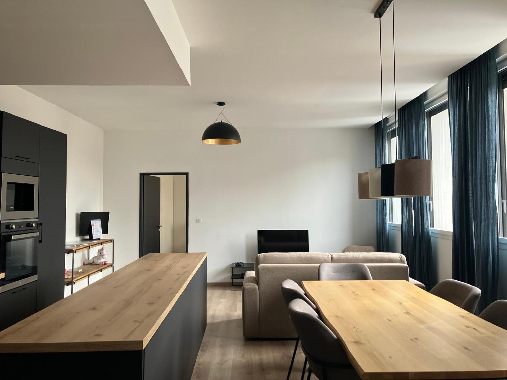 Appartement De Charme + Parking Centre-Ville Аррас Экстерьер фото